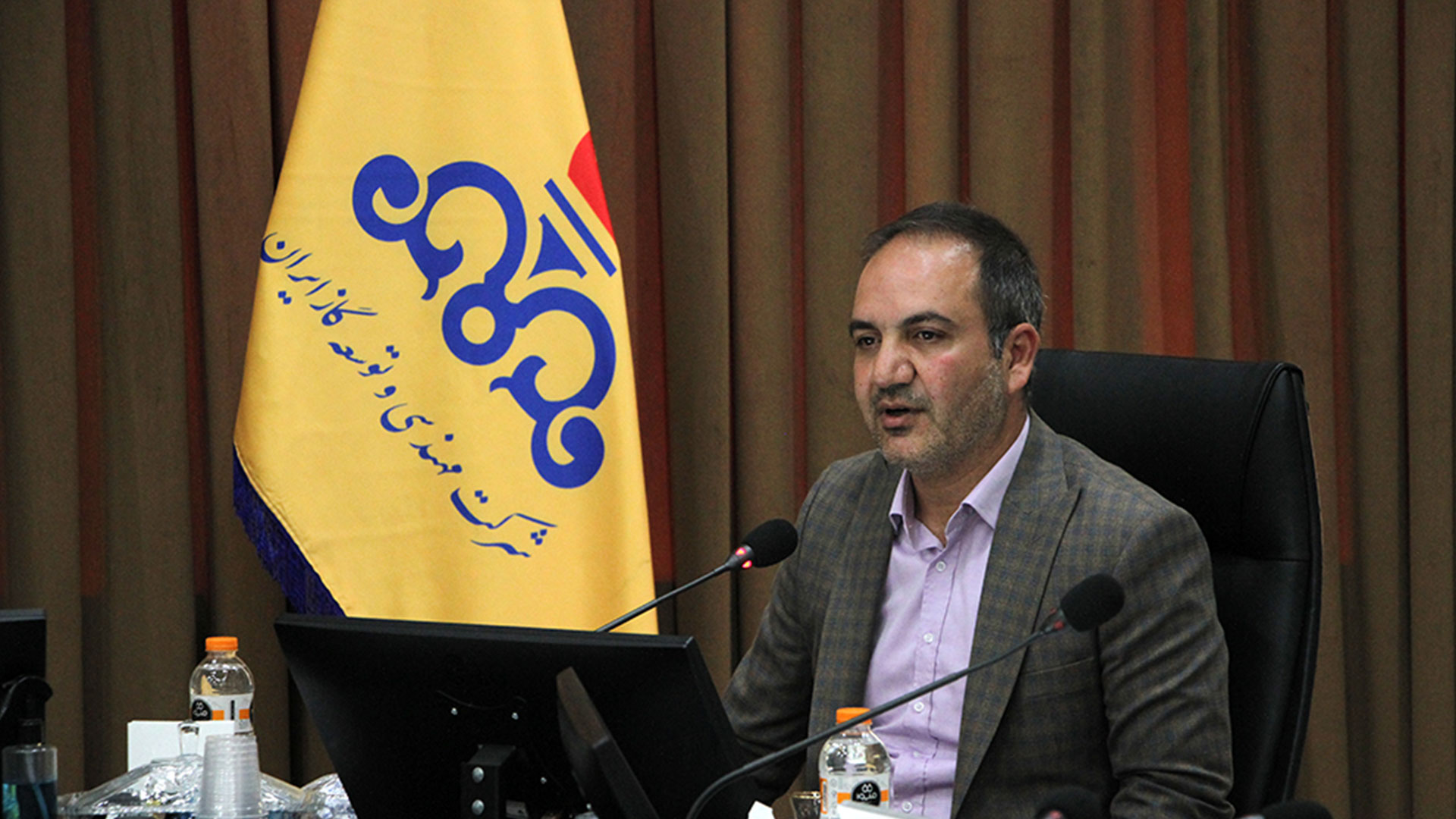 مهندس غلامعباس رمضانی‌پور