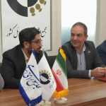 جلسه کمیسیون انرژی مجمع مشورتی نظام مسائل کشور