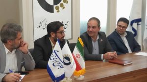 جلسه کمیسیون انرژی مجمع مشورتی نظام مسائل کشور